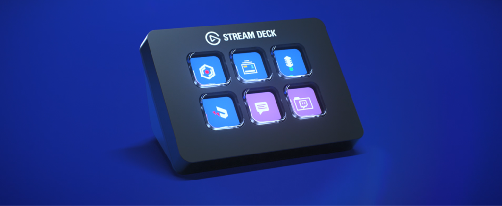 reseña stream deck mini