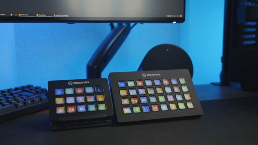 reseña stream deck