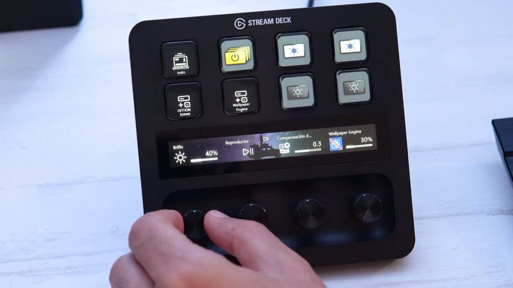 reseña stream deck