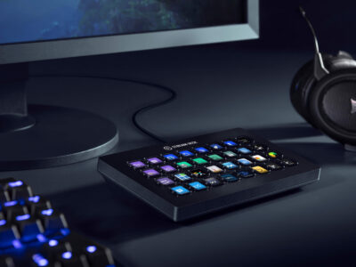 reseña stream deck xl